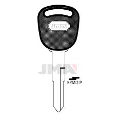 KYM-2.P Nøkkelemne, KYM2P