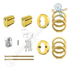 5525C-E Sylindersett Multi Msp sv.pk