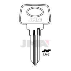 LA-2 Nøkkelemne