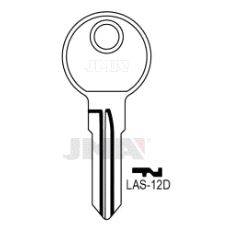 LAS-12D Nøkkelemne