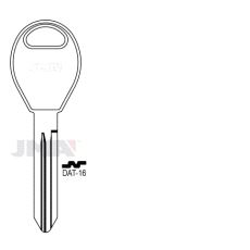 DAT-16 Nøkkelemne, NS11