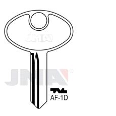 AF-1D Nøkkelemne