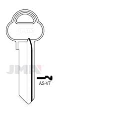 AS-V7 Nøkkelemne