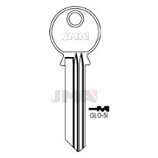 GLO-5i Nøkkelemne