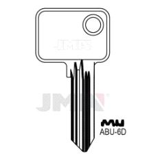 ABU-6D Nøkkelemne