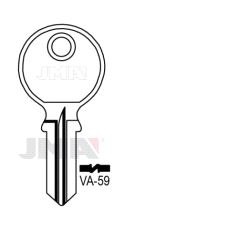 VA-59 Nøkkelemne