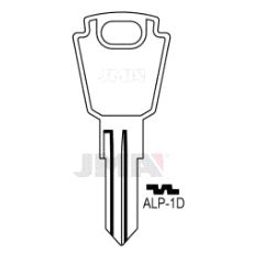 ALP-1D Nøkkelemne