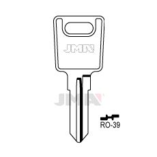 RO-39 Nøkkelemne