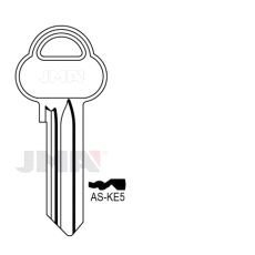 AS-KE5 Nøkkelemne