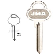 AS-1D Nøkkelemne AA11/ASS1R