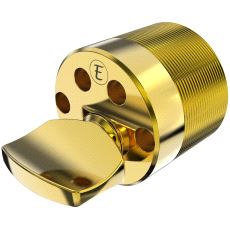 5572-E Knappsylinder Msp