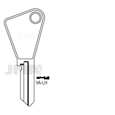 VA-LH Nøkkelemne, VAC22N