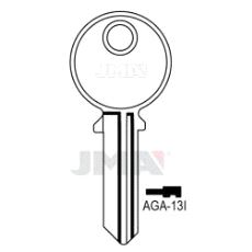 AGA-13i Nøkkelemne
