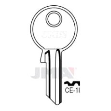 CE-1i Nøkkelemne