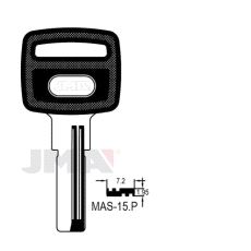 MAS-15.P Nøkkelemne