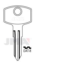 DAT-8 Nøkkelemne