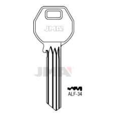 ALF-34 Nøkkelemne