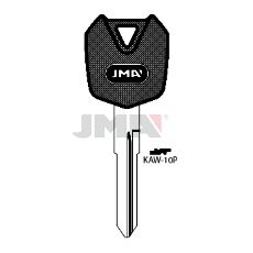 KAW-10.P Nøkkelemne