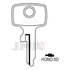 HOND-5D Nøkkelemne
