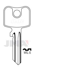 WIL-5 Nøkkelemne