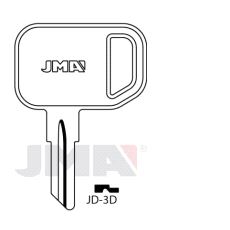 JD-3D Nøkkelemne