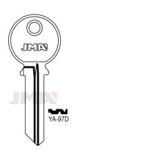 YA-97D Nøkkelemne
