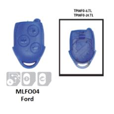 MLFO04 Bilnøkkel Skall