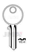 WE-4i Nøkkelemne