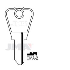 CMA-2 Nøkkelemne