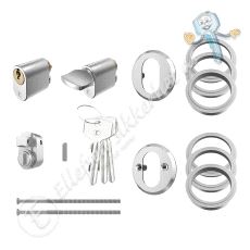 5525-E Sylindersett Multi Fkrm sv.pk