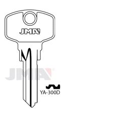 YA-300D Nøkkelemne