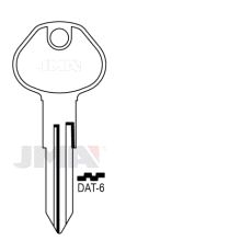 DAT-6 Nøkkelemne