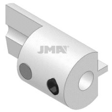 AD-BUR5X Adapter for filing av BUR-5X