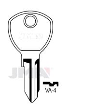 VA-4 Nøkkelemne, VAC25