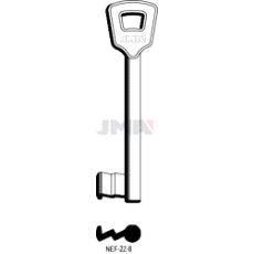 NEF-2Z8 Nøkkel