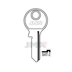 SAT-2 Nøkkelemne