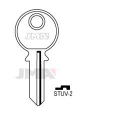 STUV-2 Nøkkelemne