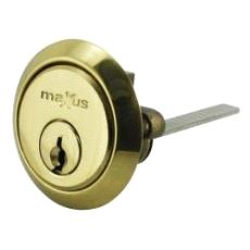 MX10/220 Sylinder Msm. Likelåsende