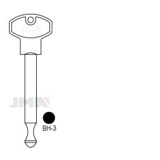 BH-3 Nøkkelemne