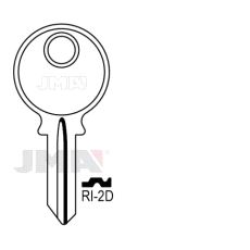 Ri-2D Nøkkelemne