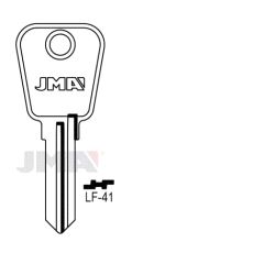 LF-41 Nøkkelemne
