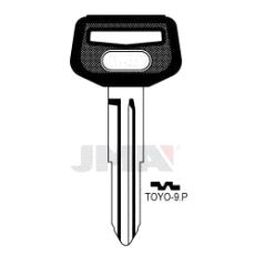 TOYO-9.P Nøkkelemne
