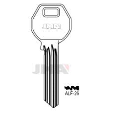 ALF-26 Nøkkelemne