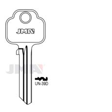 UN-39D Nøkkelemne