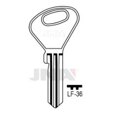 LF-36 Nøkkelemne, LF60