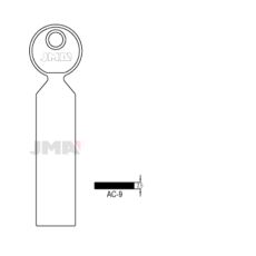 AC-9 Nøkkelemne
