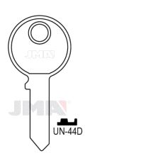 UN-44D Nøkkelemne, UN-13, UNI12R