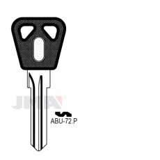 ABU-72.P Nøkkelemne