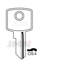 CIS-4 Nøkkelemne