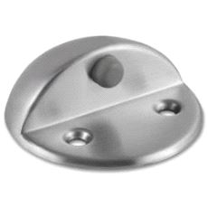 12010 Dørstopper Skilpadde Ø80x35mm rustfri